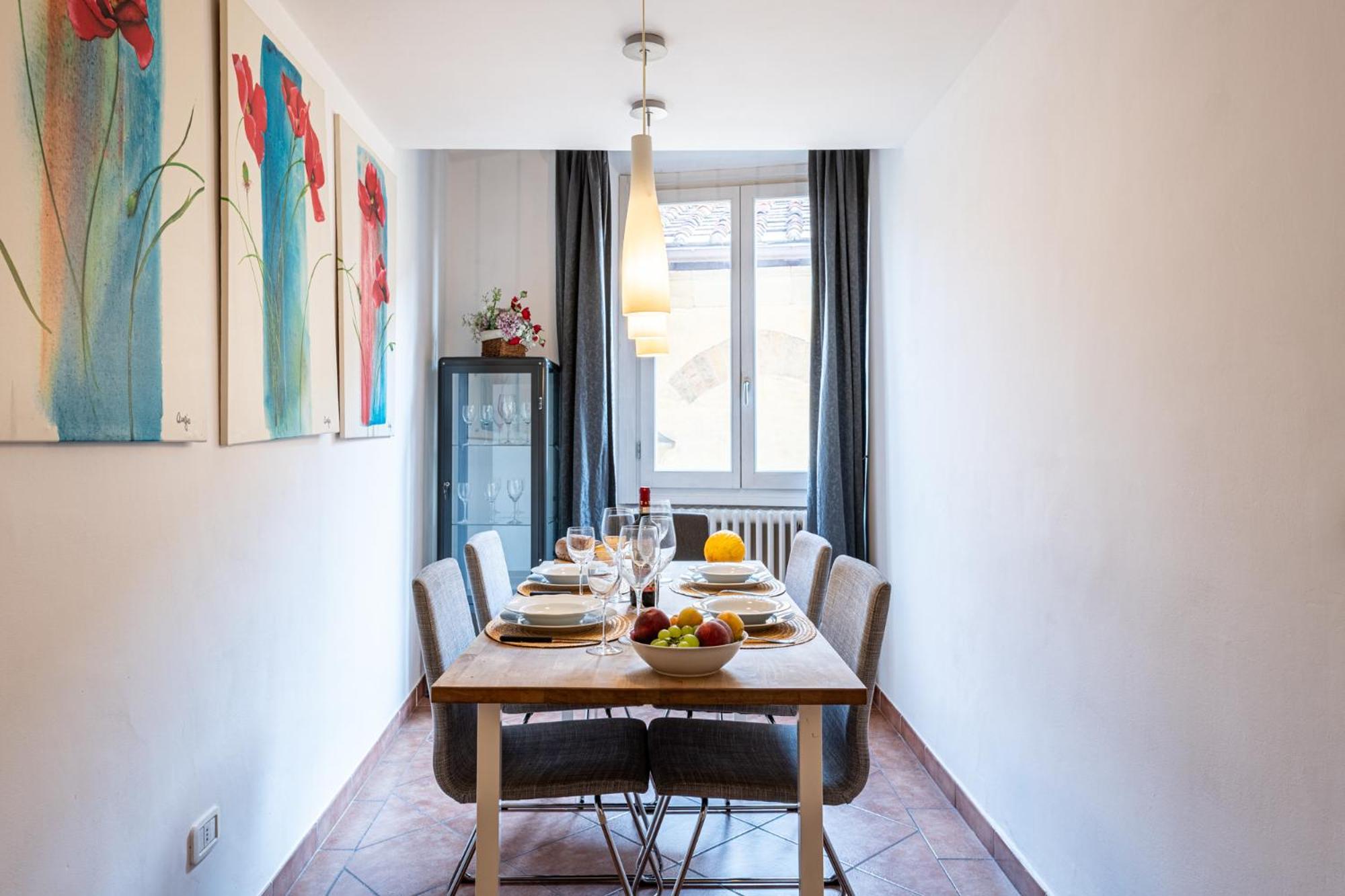 Apartamento Parione Loft In Town Center *