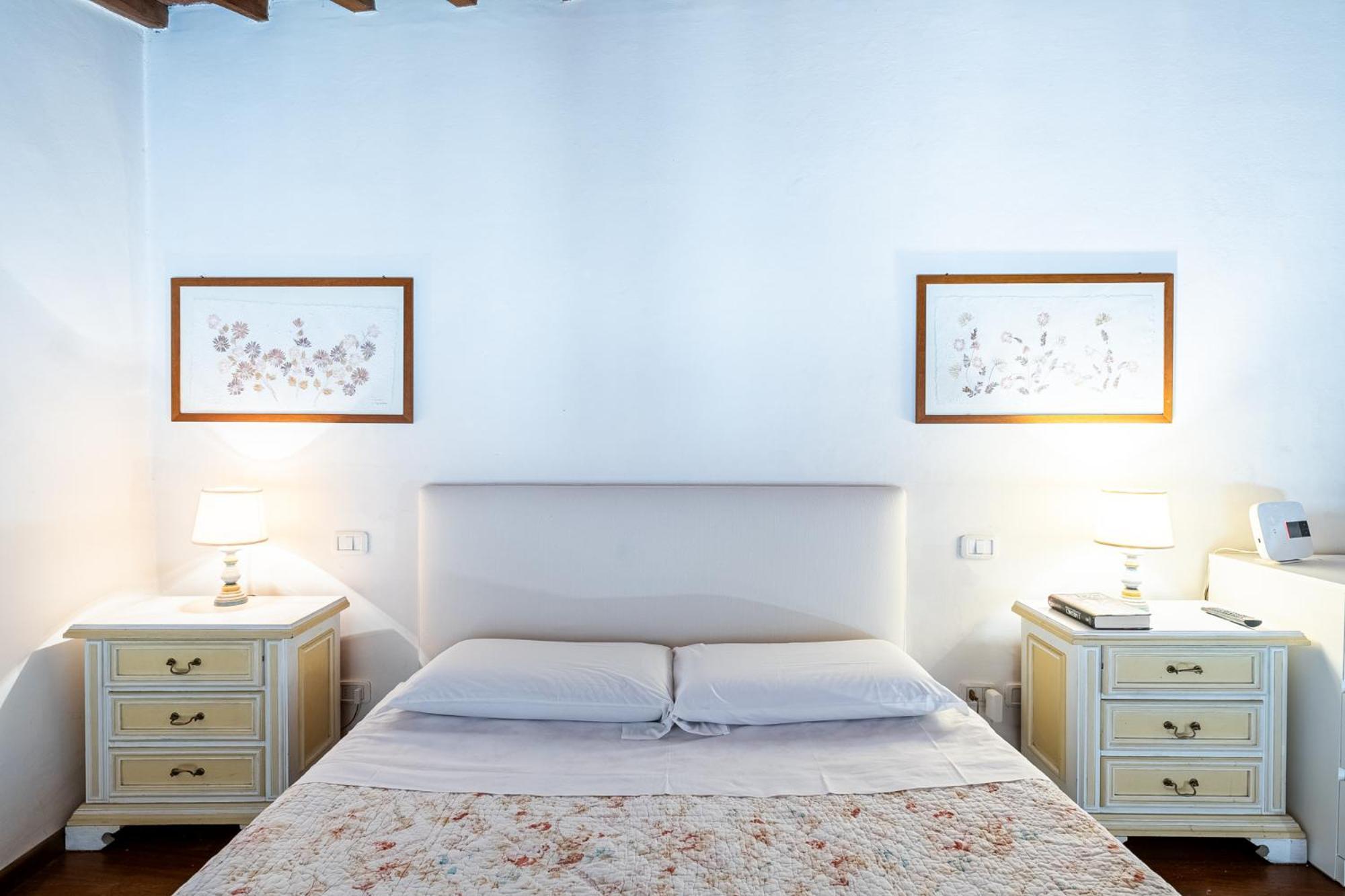 Parione Loft In Town Center Apartamento *