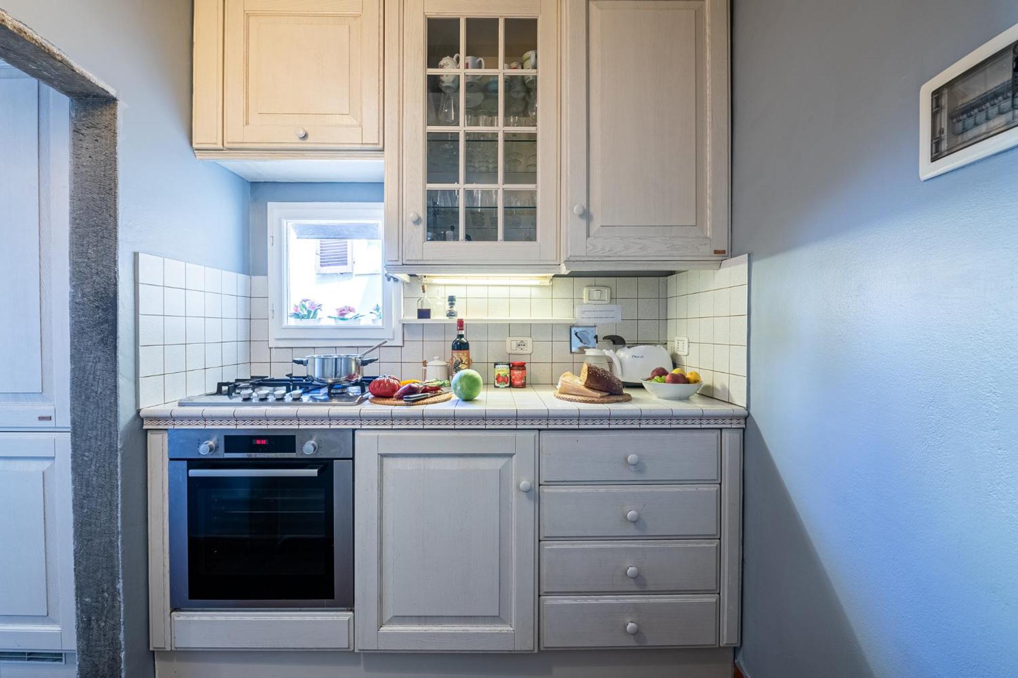 Apartamento Parione Loft In Town Center Florencia
