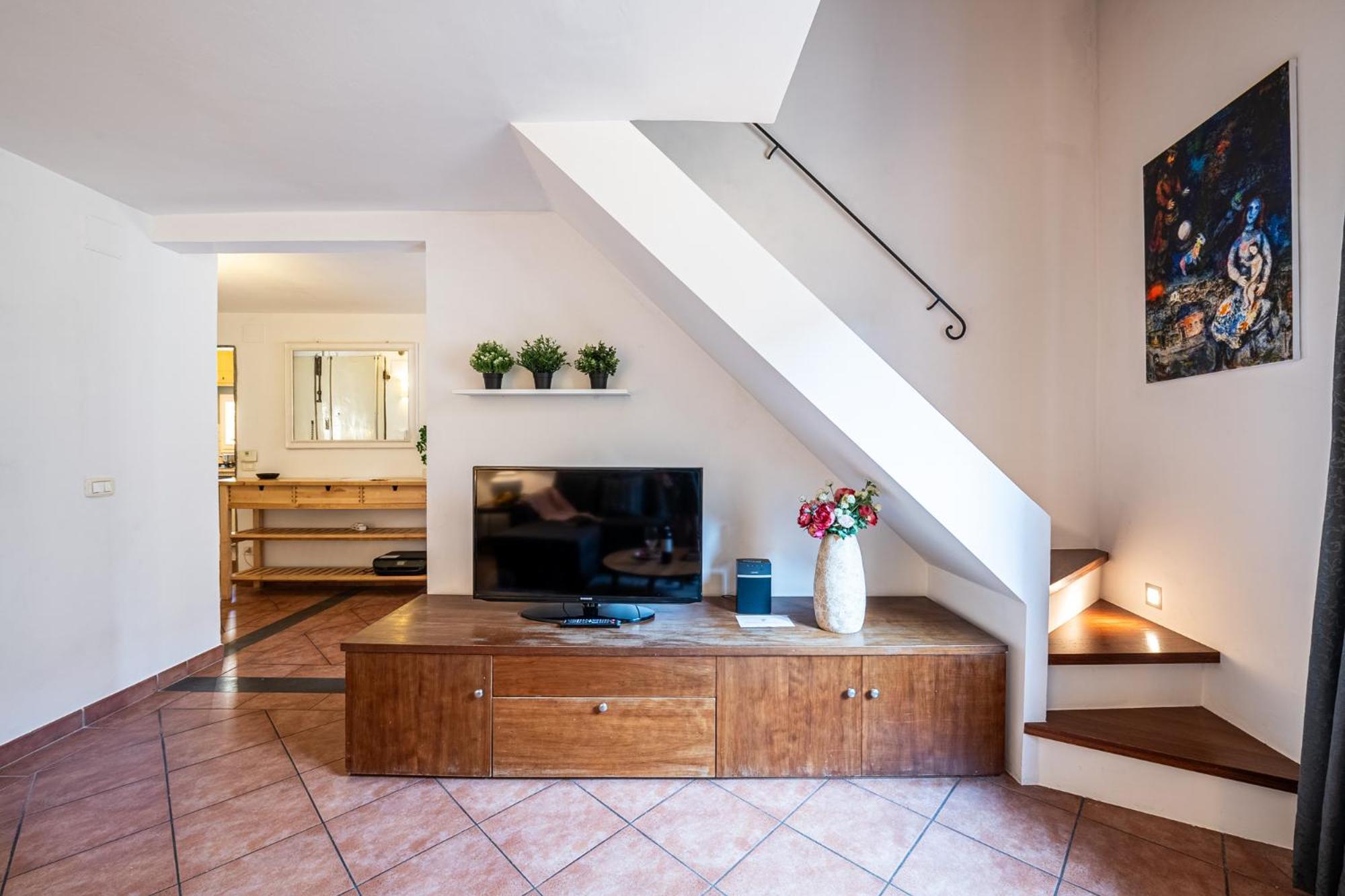 Parione Loft In Town Center * Florencia