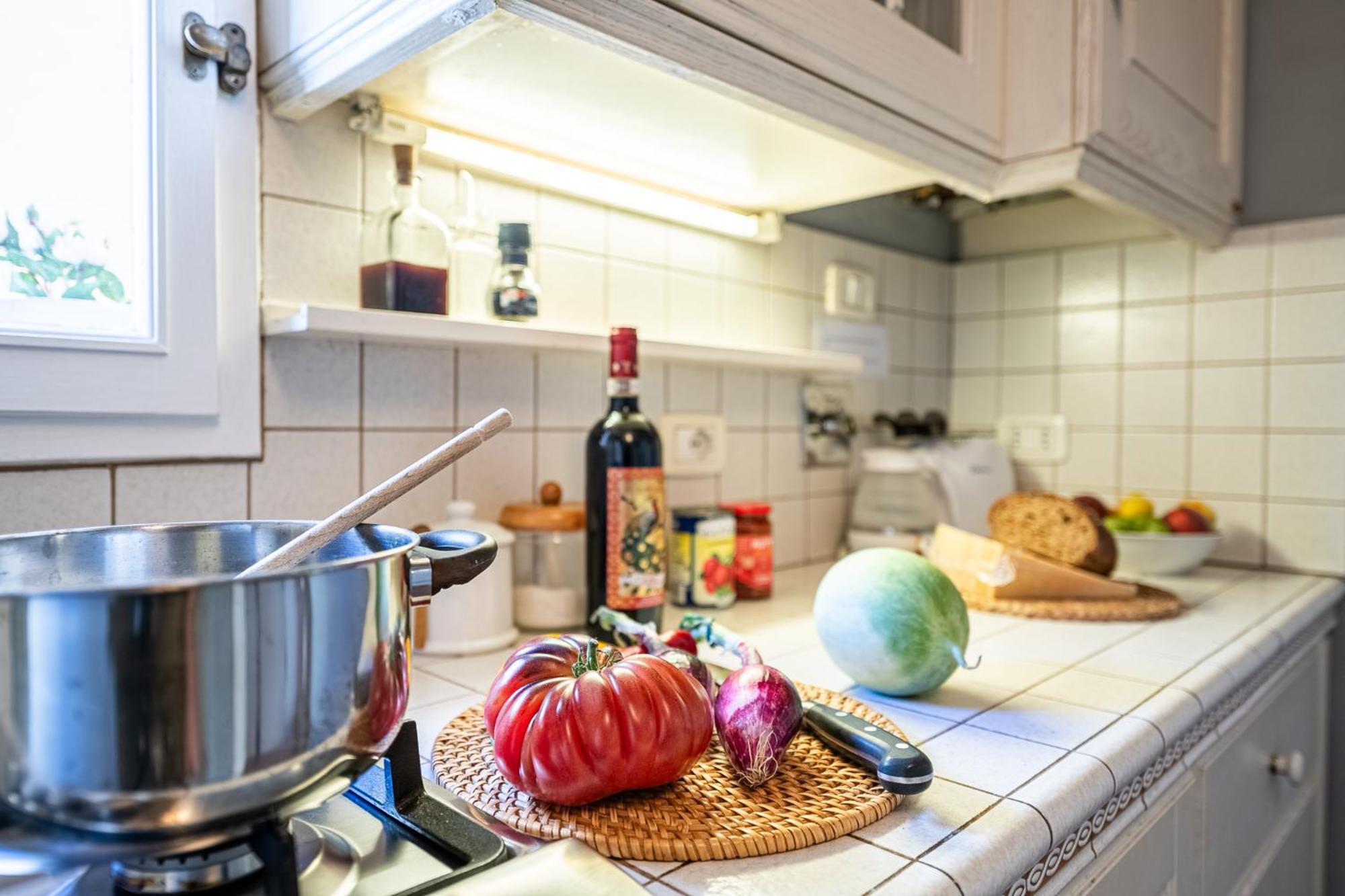 Parione Loft In Town Center Florencia