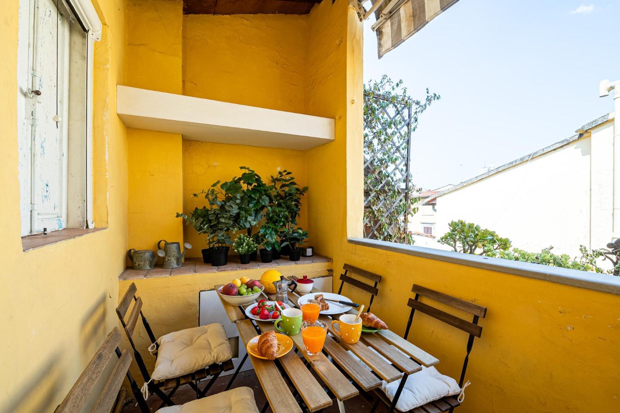 Parione Loft In Town Center *