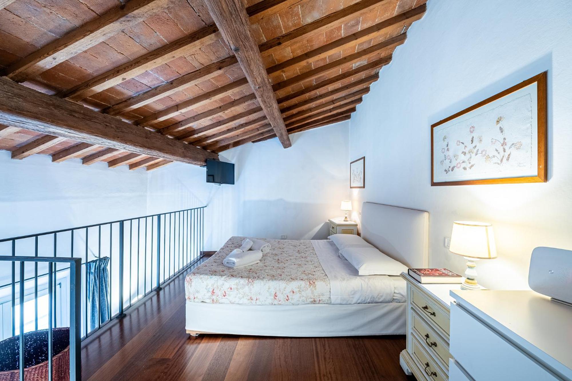 Parione Loft In Town Center * Florencia