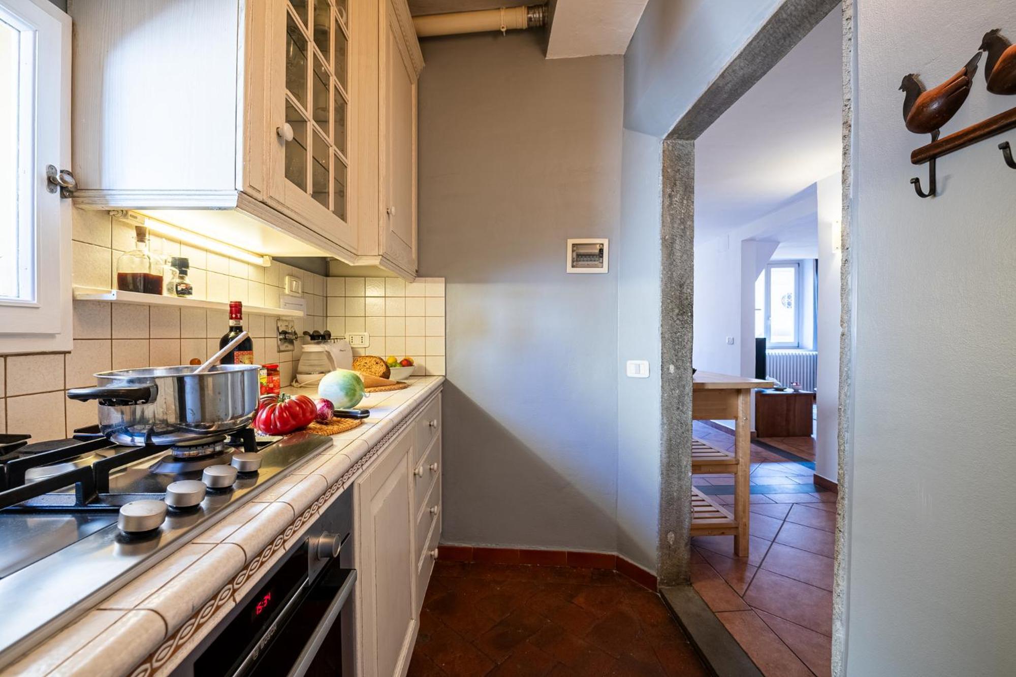 Apartamento Parione Loft In Town Center *