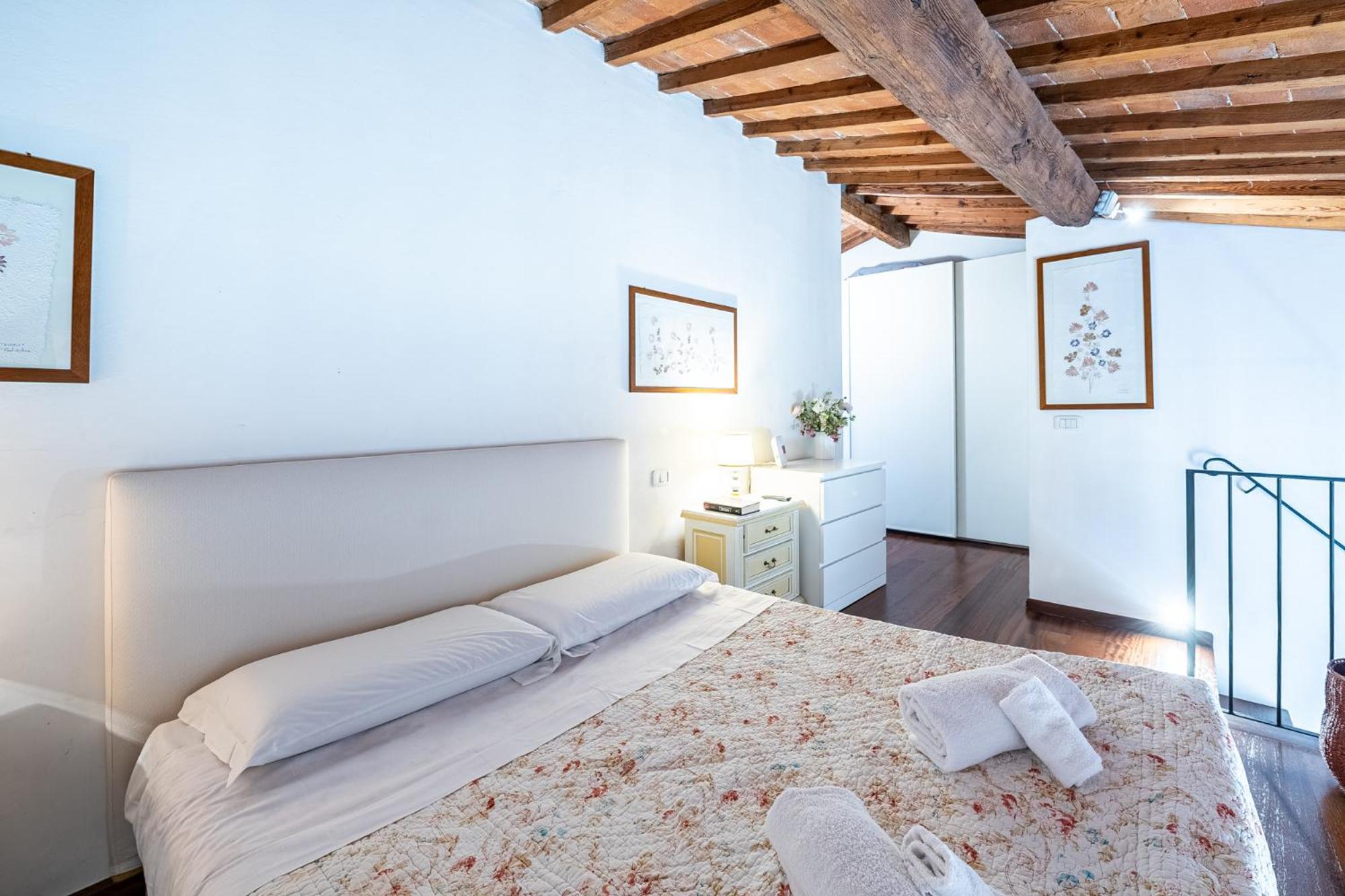 Parione Loft In Town Center * Florencia